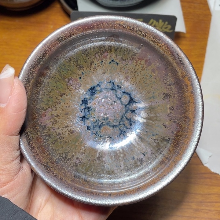 茶盏知音茶盏主人杯313