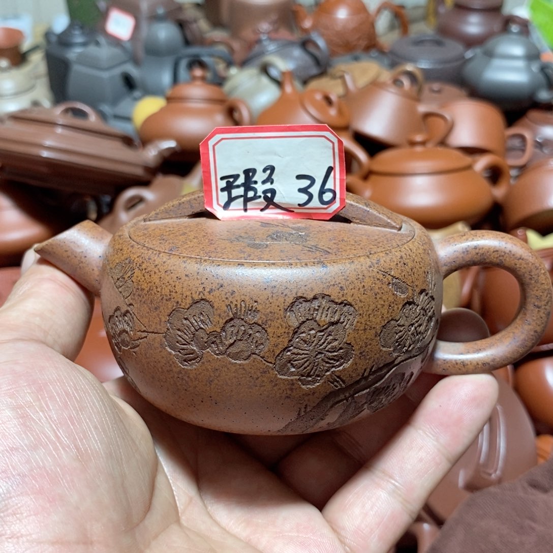 茶壶紫砂欢迎各位光临惠顾