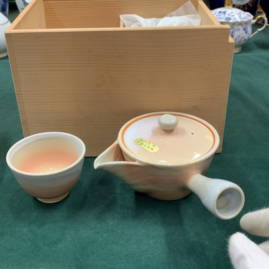 摆件全是大漂亮，美美的