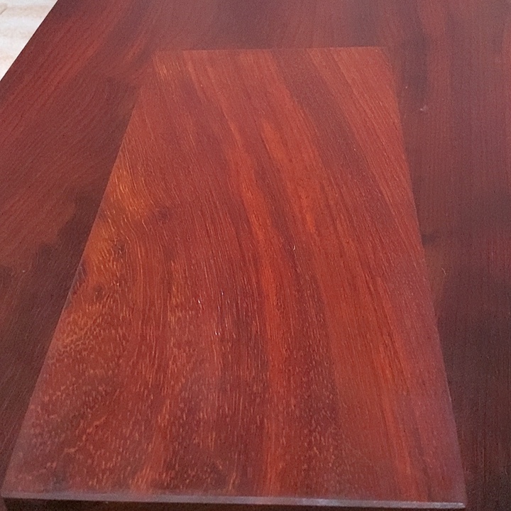 杨****紫檀木类成套家具80长5宽4.8厚