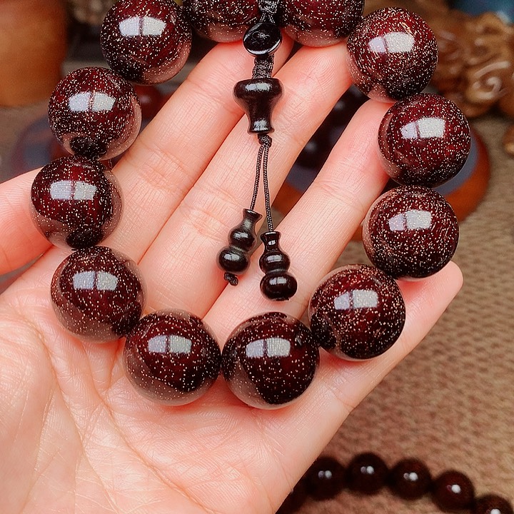 檀香紫檀（小叶紫檀）