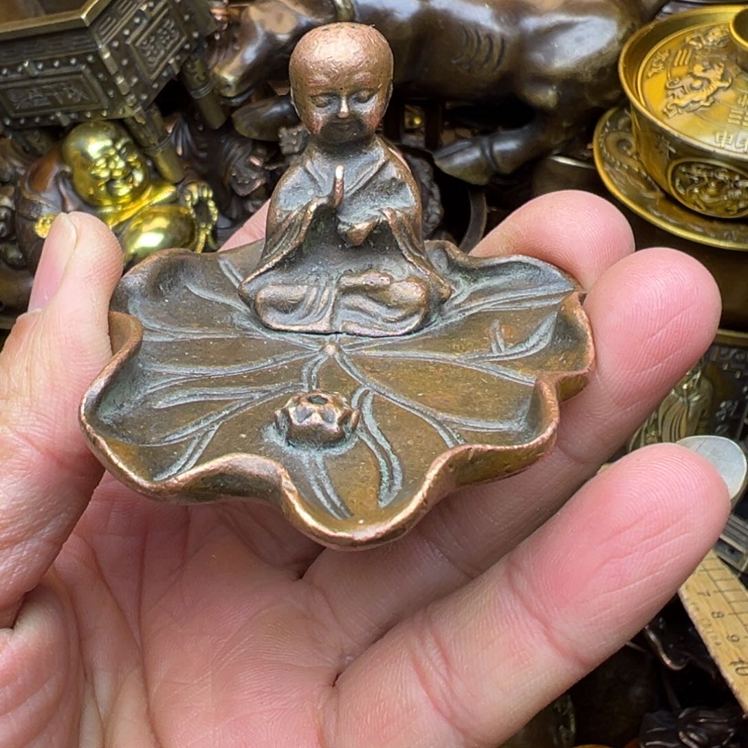 精美文玩精品摆件