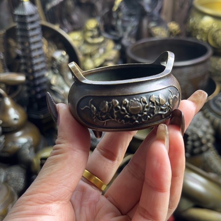 铜器666666666666666