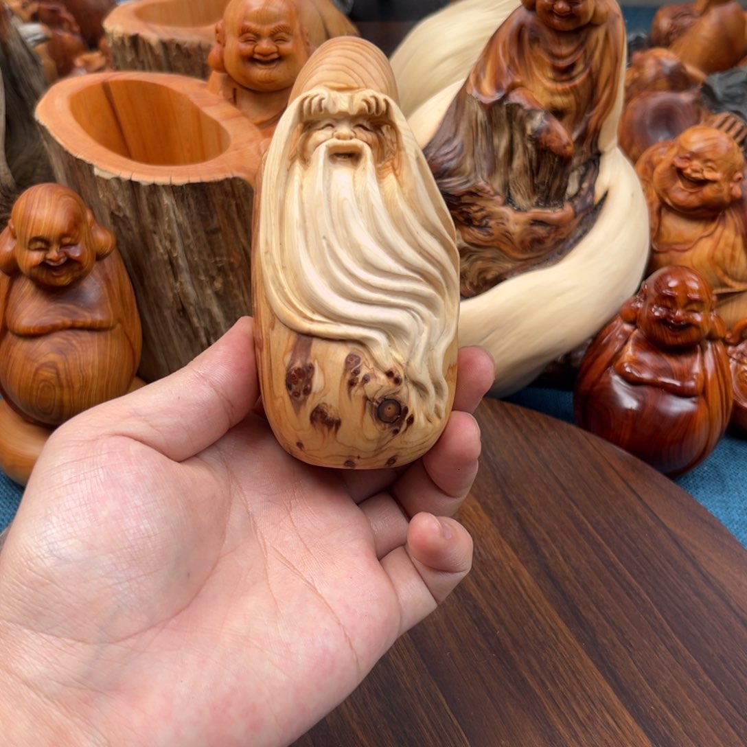 柏木（崖柏）太行崖柏