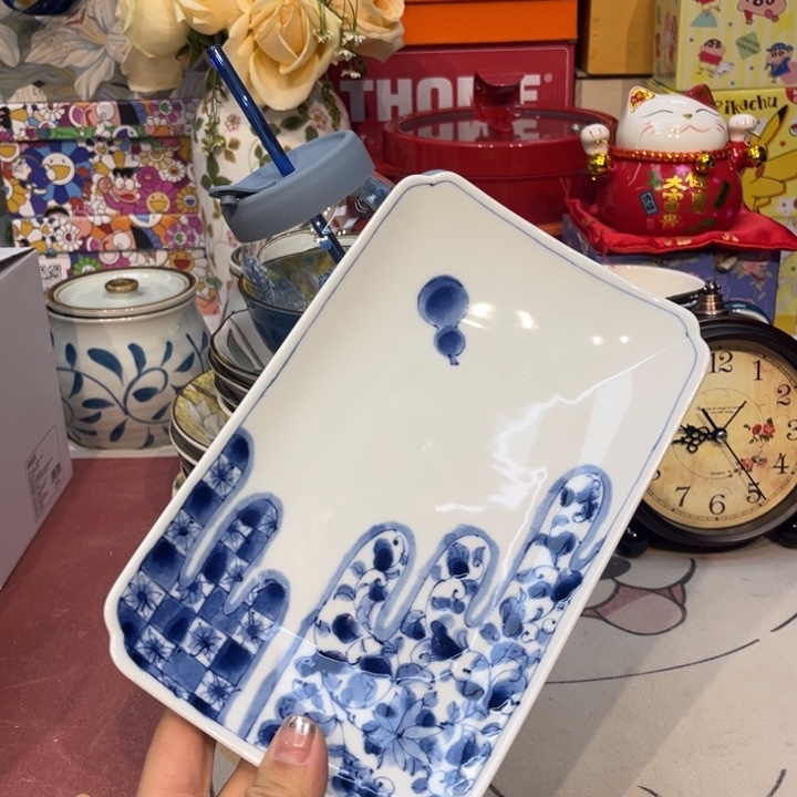 瓷片@@4676happyday