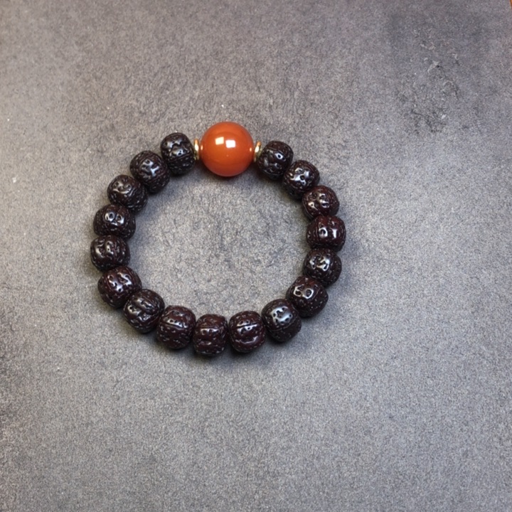 金刚菩提吊坠金刚