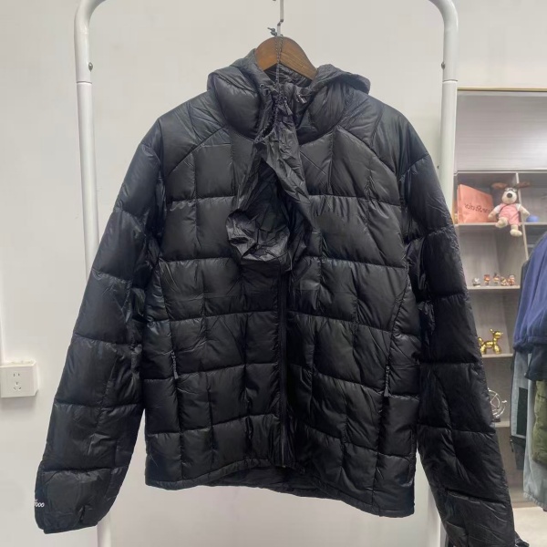 1000蓬! 小美家！轻量级！舒适羽绒服