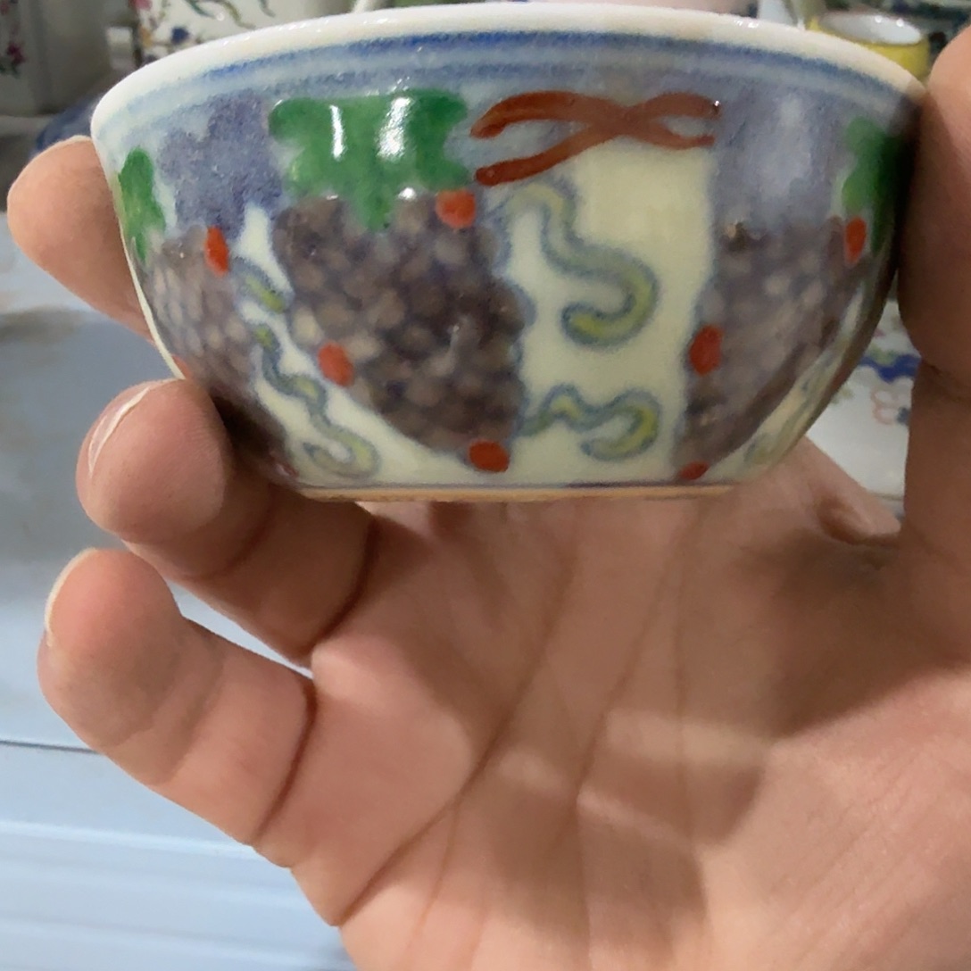 陶其他摆件的人多得不知道是怎么