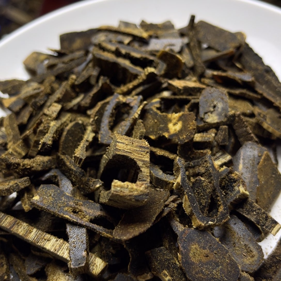 香料80克高阶沉水张勺子奇楠香薰料