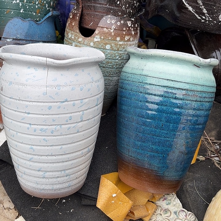 正品紫砂口13高20瑕疵。。。。。。