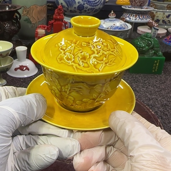 瓶摆件家居设计中心