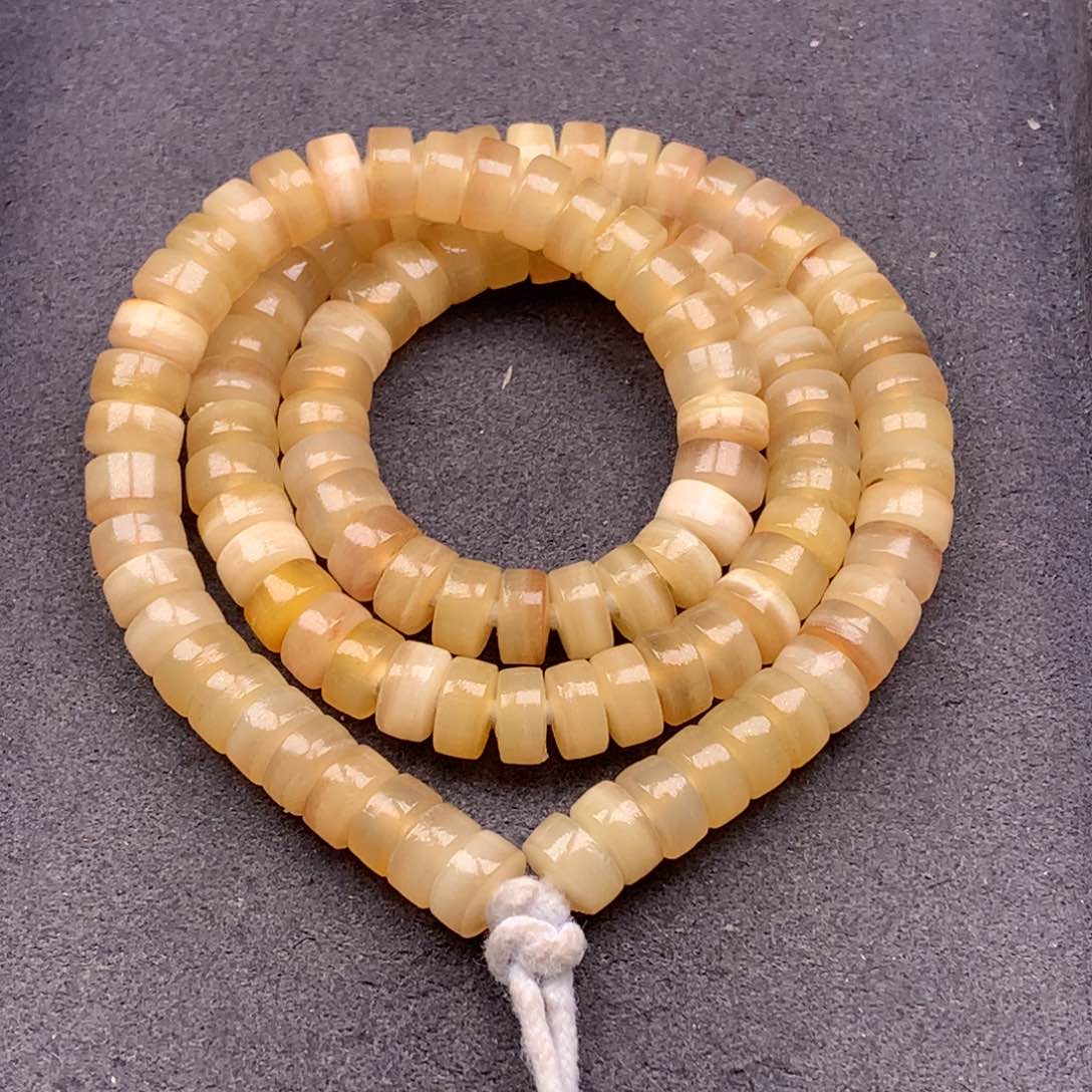 牛骨其他0.8高贵羊角108