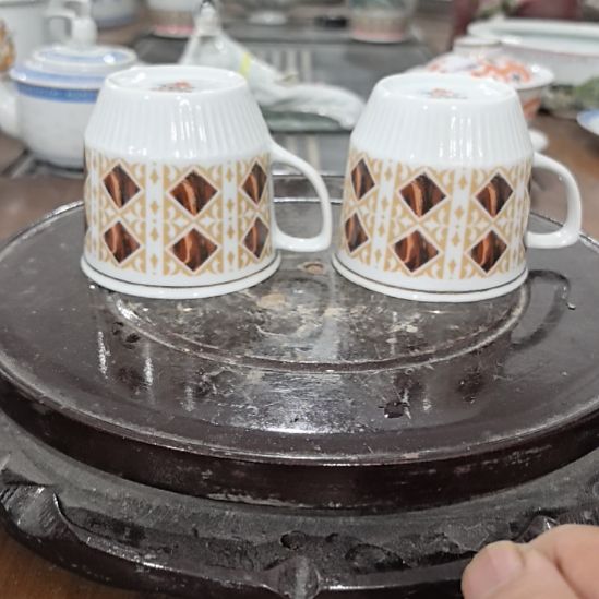 z***p无纺布当代景德镇陶瓷工艺品