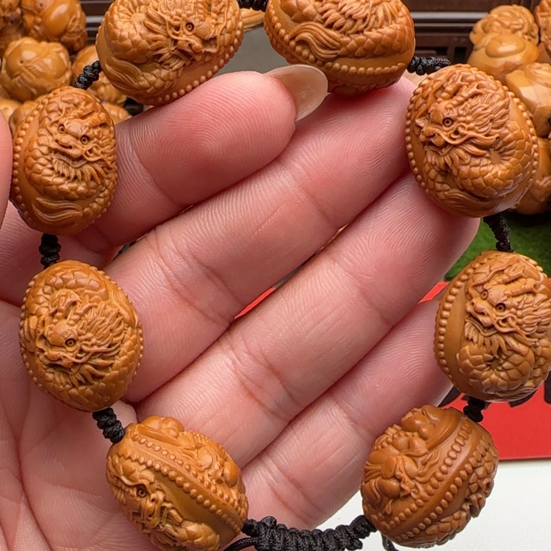 橄榄核手串/手链橄榄核