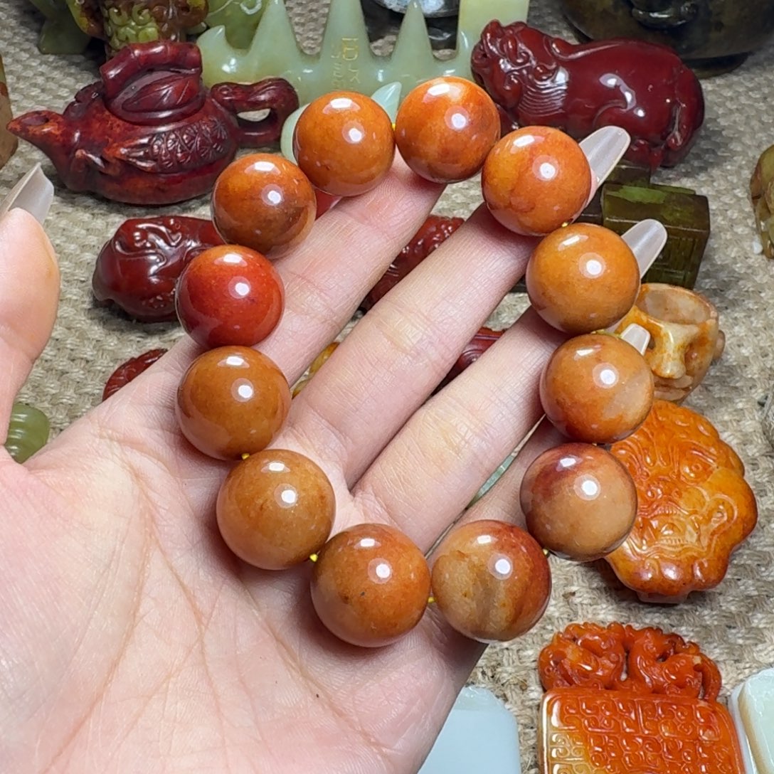吊坠白玉菩提挂件