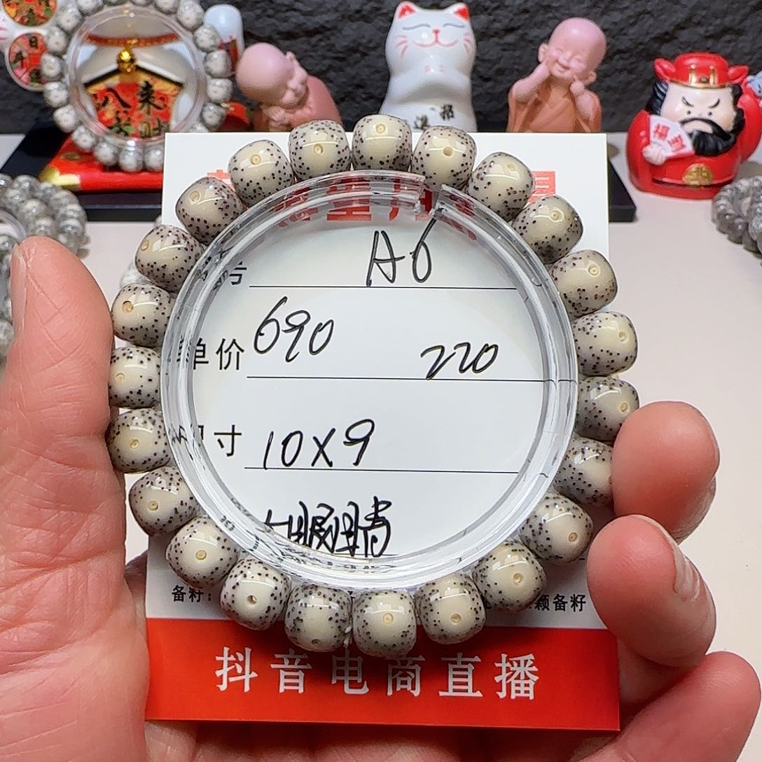 海南荷塘星月菩提A6