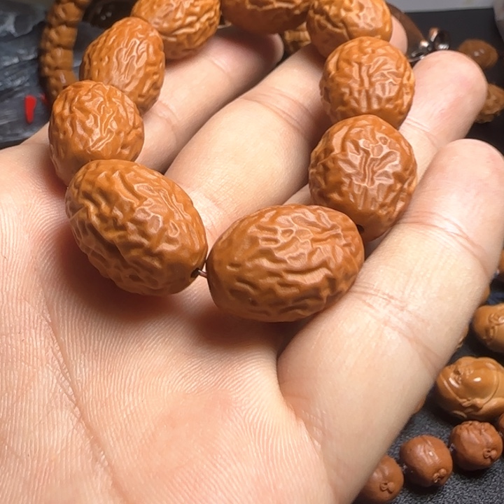 手串/手链橄榄核大枣