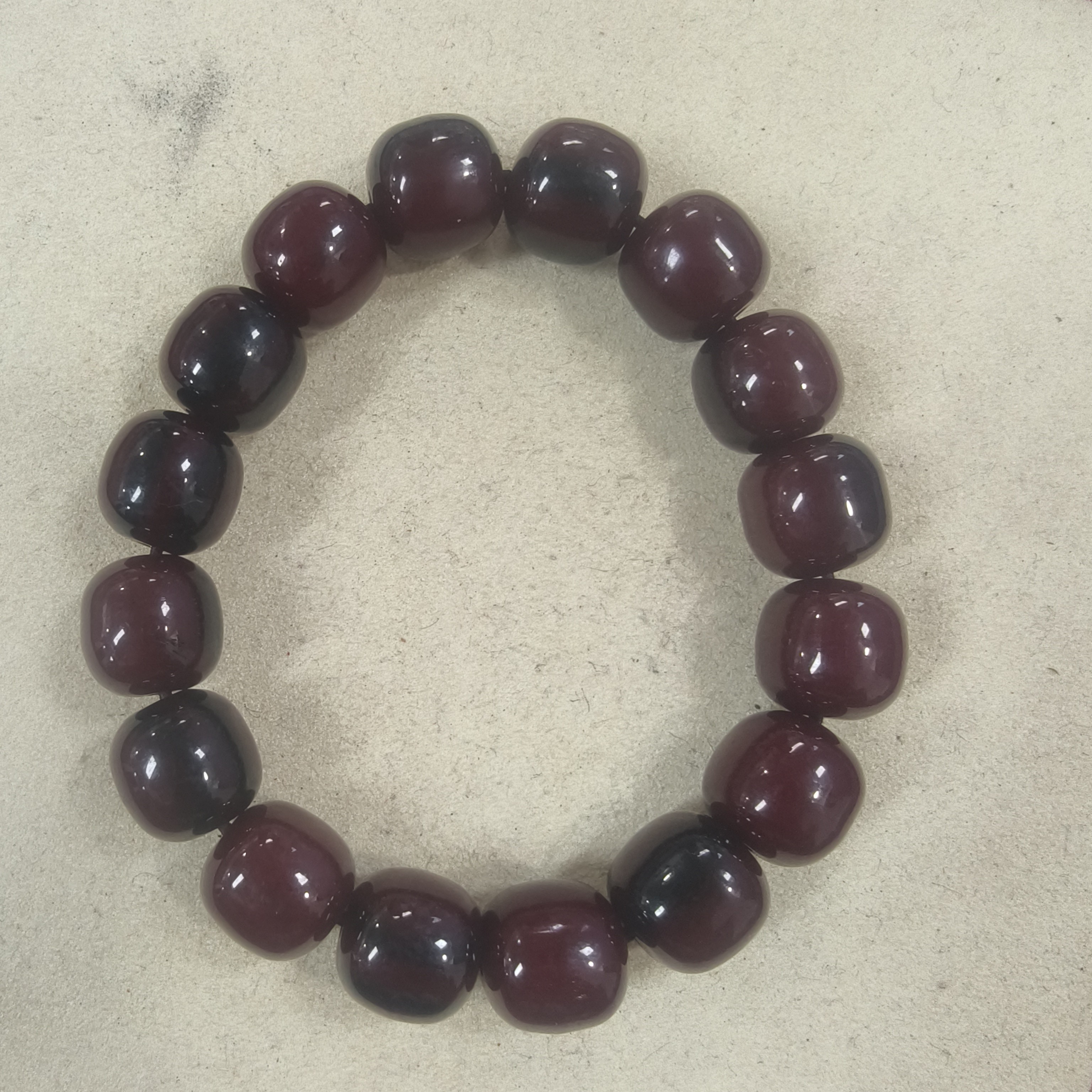 文玩饰品工艺珠-2285