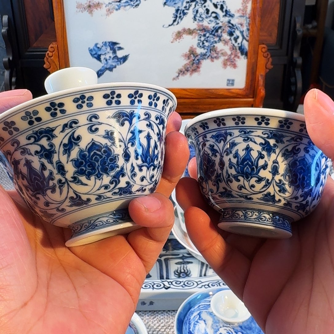 为***争名窑口，放漏时间到啦