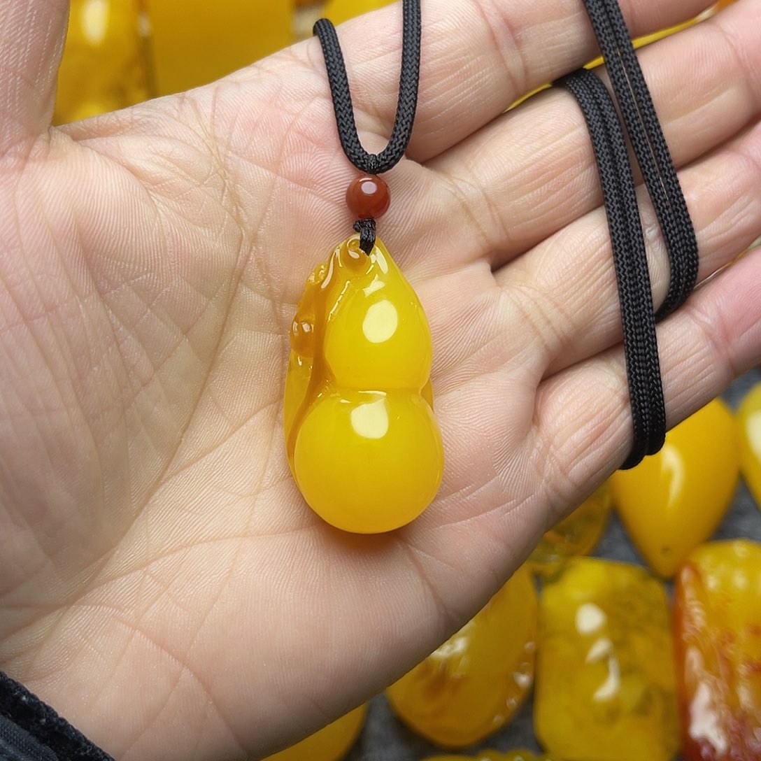 非金属小葫芦 俄罗斯新蜜