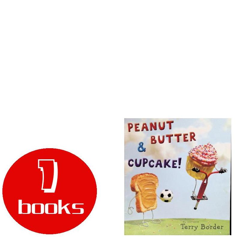 英文原版绘本1本93251120085