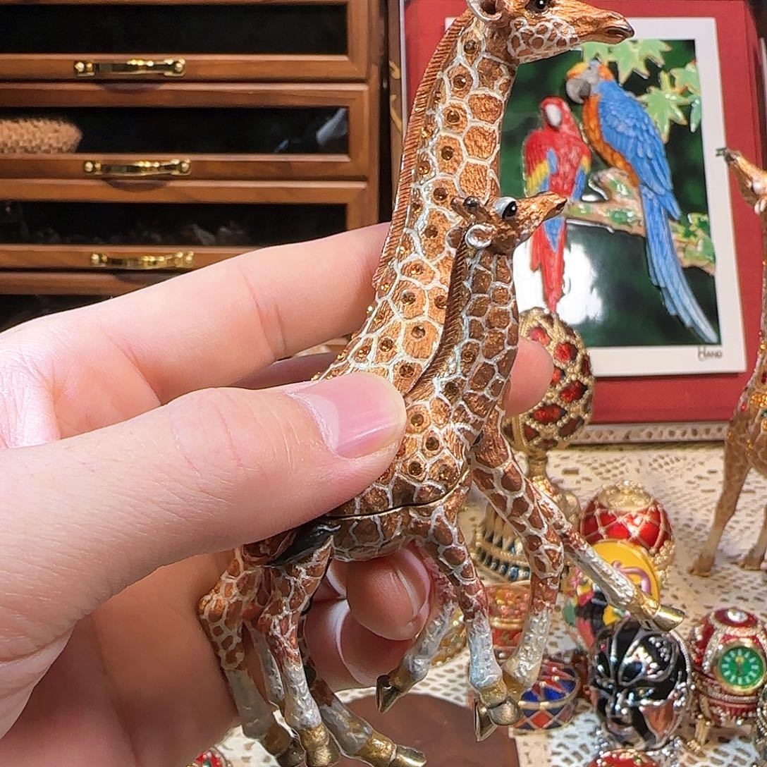 手工制品默认微瑕