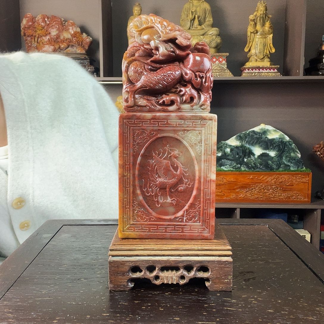 寿山石印石。。。。。。。。。。。。