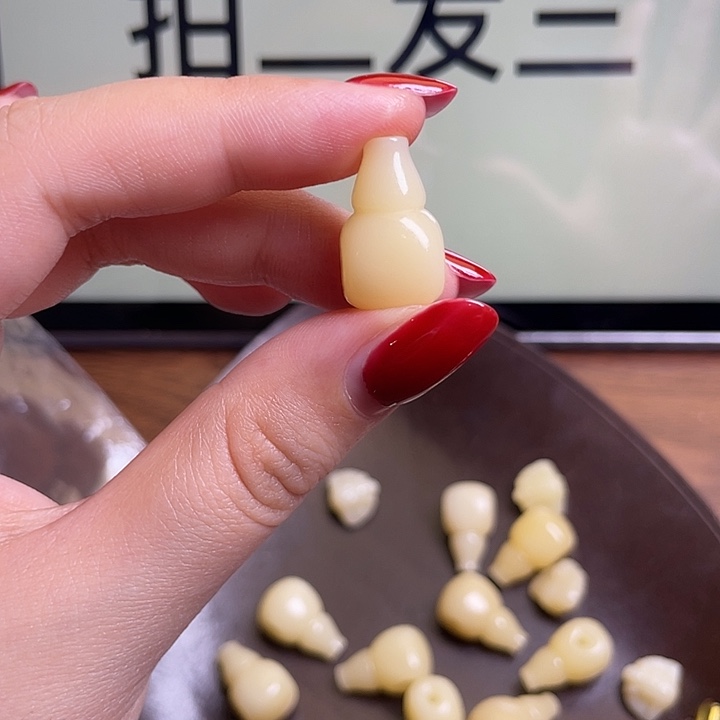 驼骨手串/手链0200