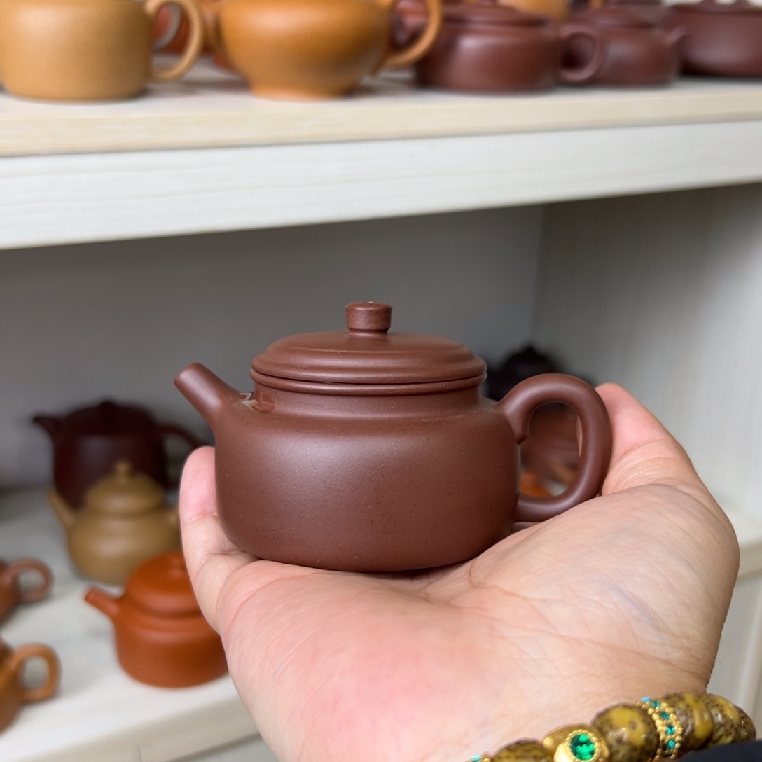 紫砂茶壶亿*紫砂壶等