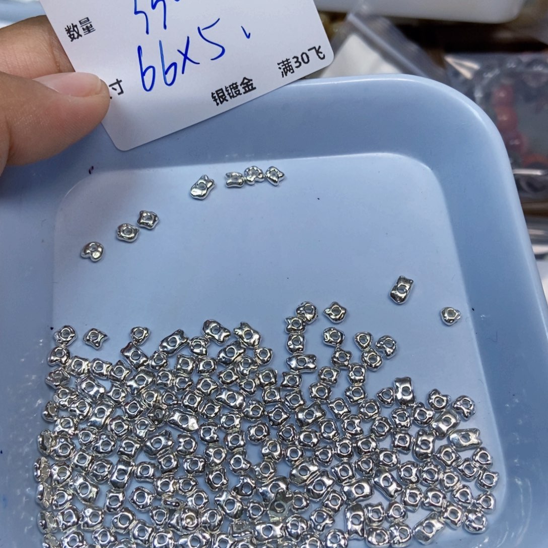 ****唁颈饰银S925镶嵌水晶YU98