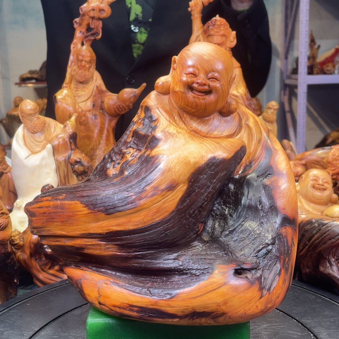 手串/手链柏木（崖柏）