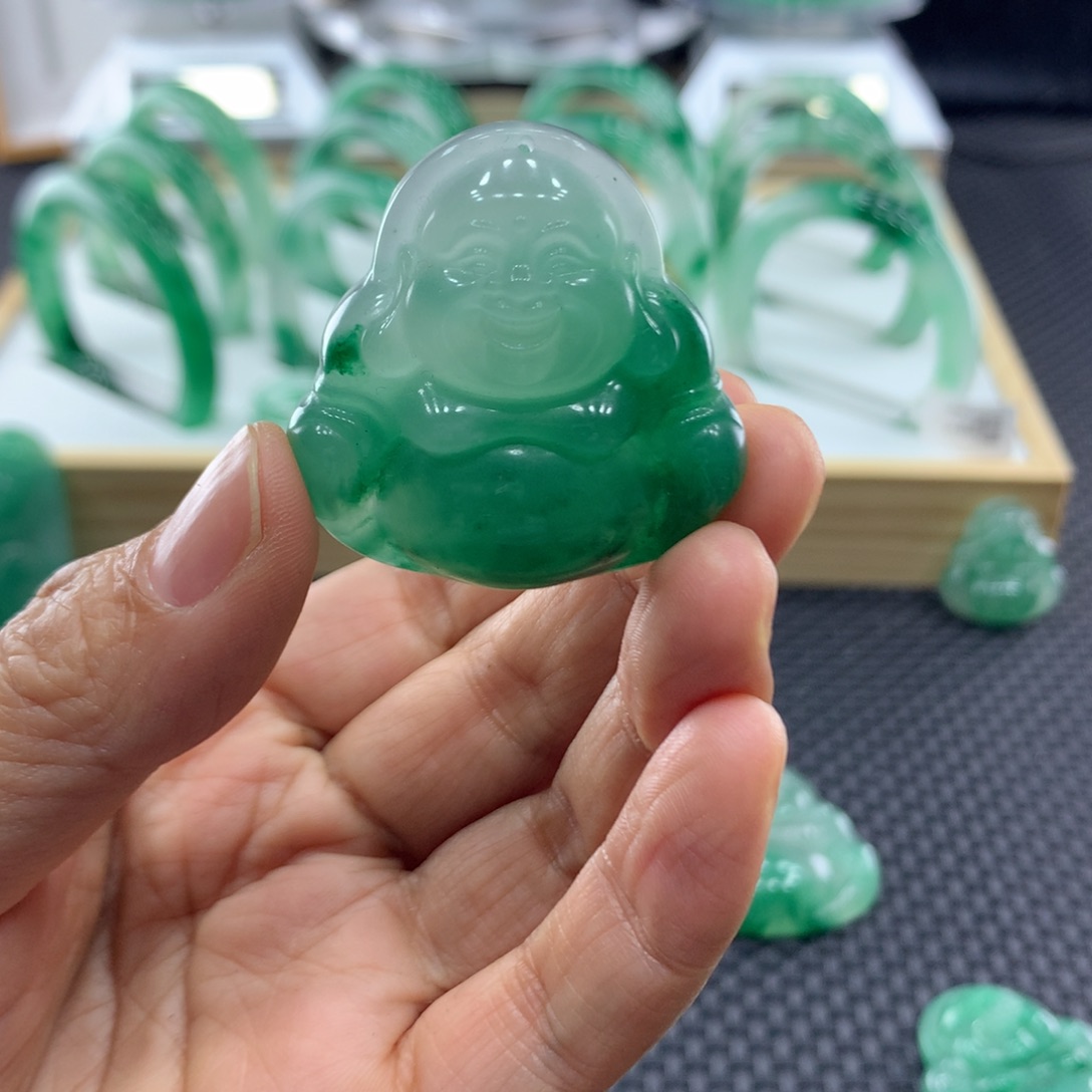 石英质玉手镯未镶嵌爱****