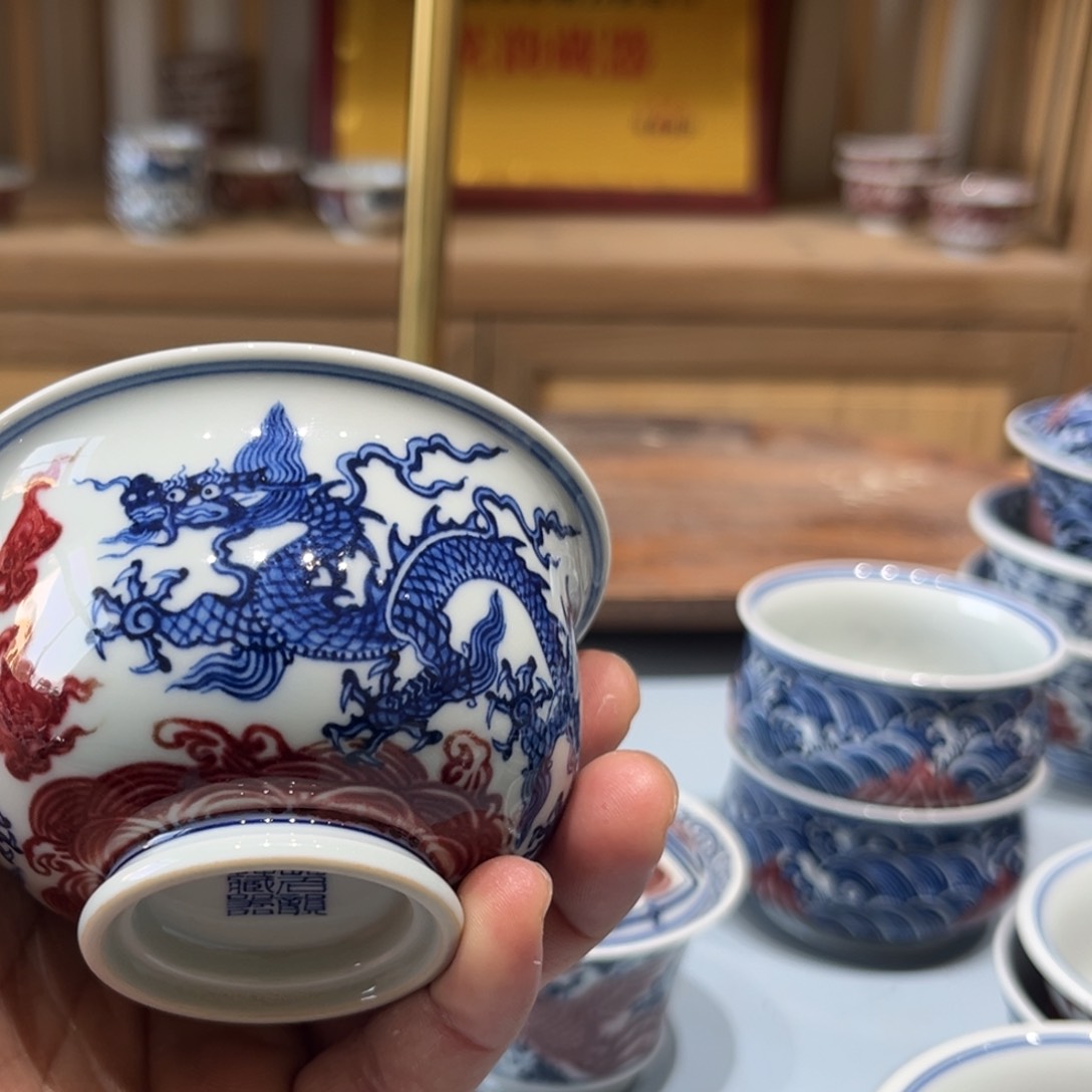 景德镇陶瓷艺术展在