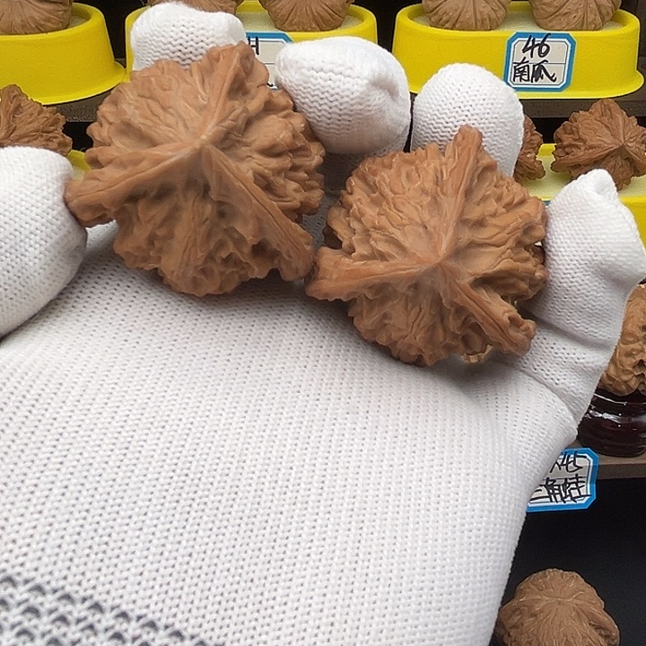 42全品盘山三棱正奔开角完美毕业对