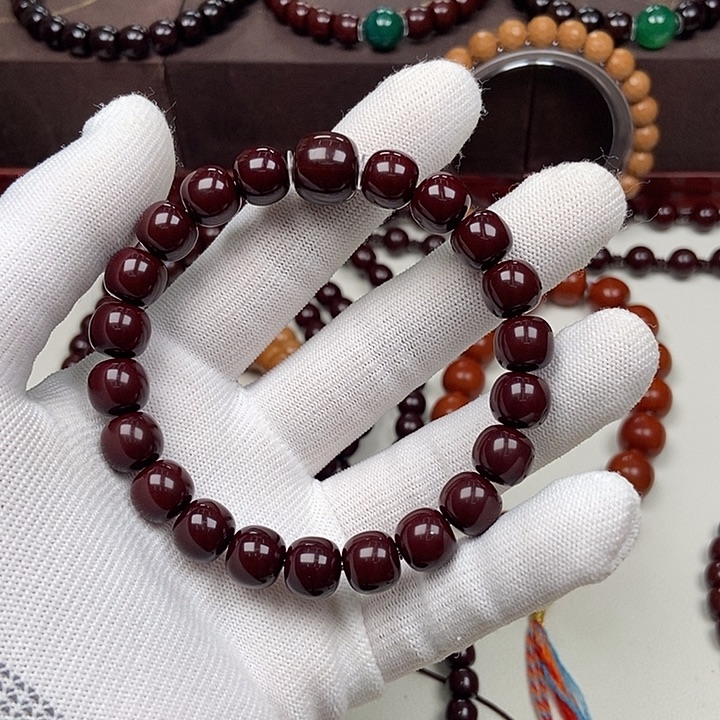 固***司核桃手串/手链猴头老型