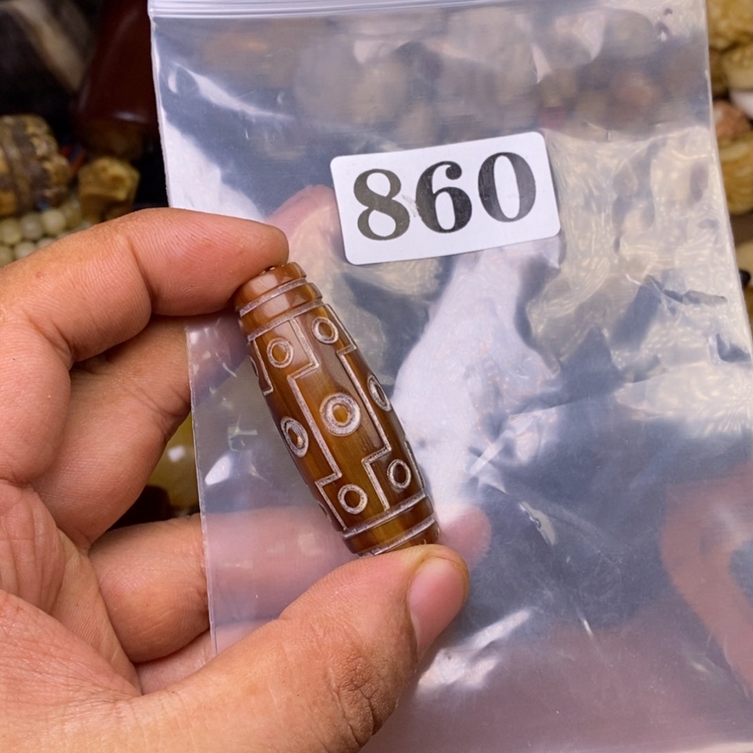 手串/手链驼骨人工样子