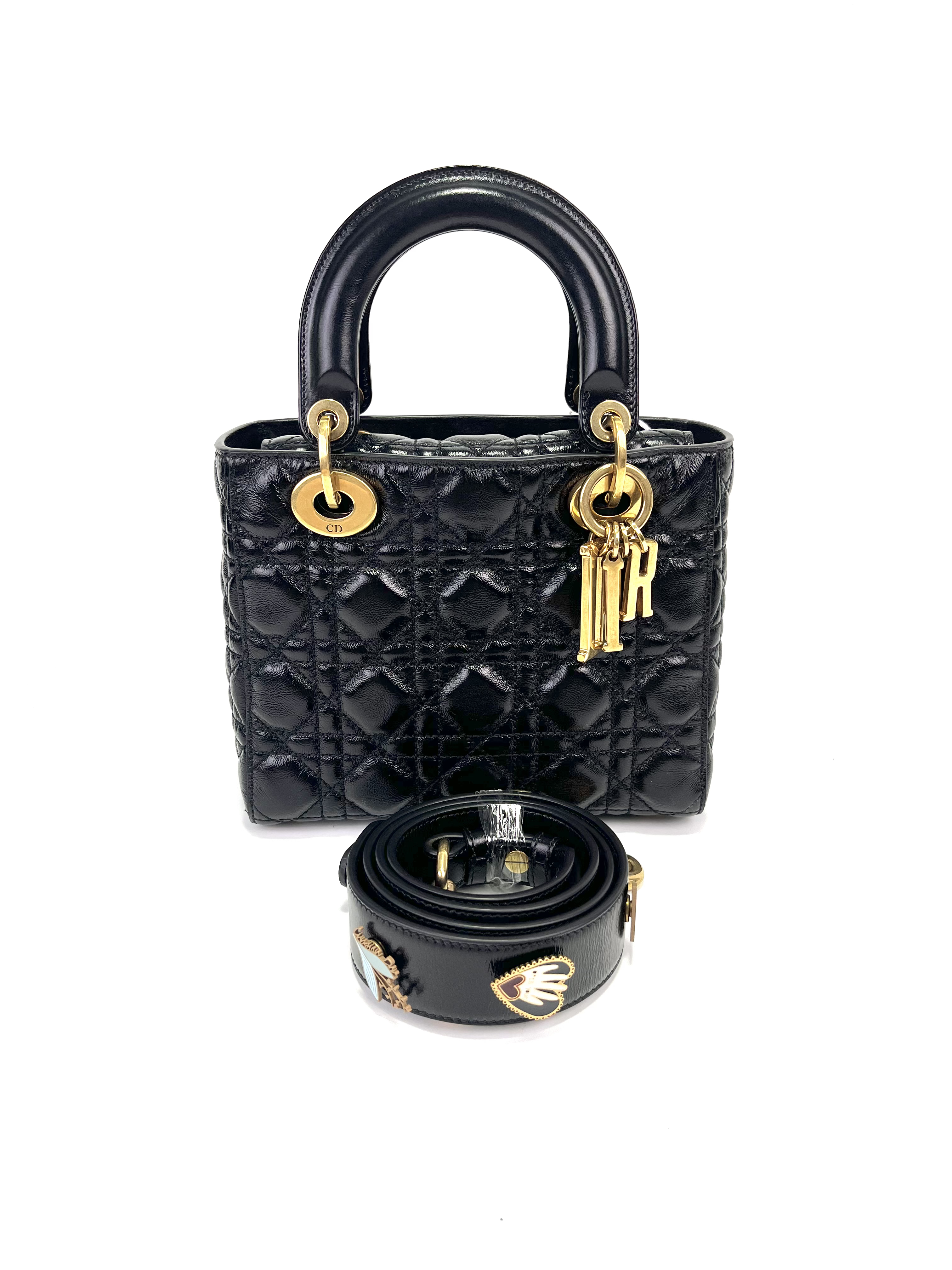 99新 DIOR/迪奥 维舒/迪奥戴妃/99新/89066760