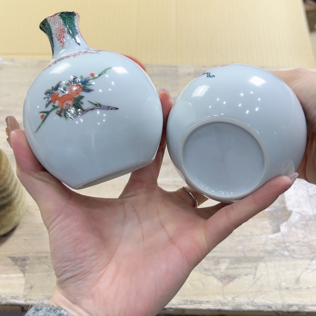 瓷片陶瓷的发展前景第二单元二