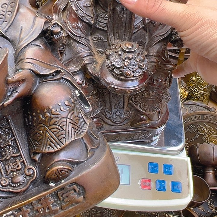 I don’t know if I can get a