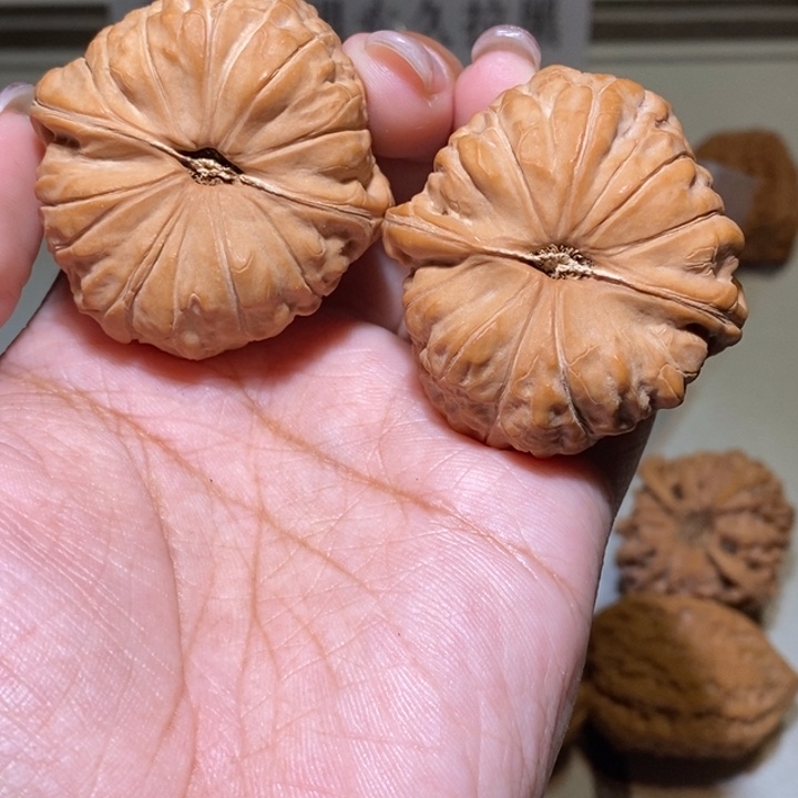 子***傲手串/手链核桃南瓜