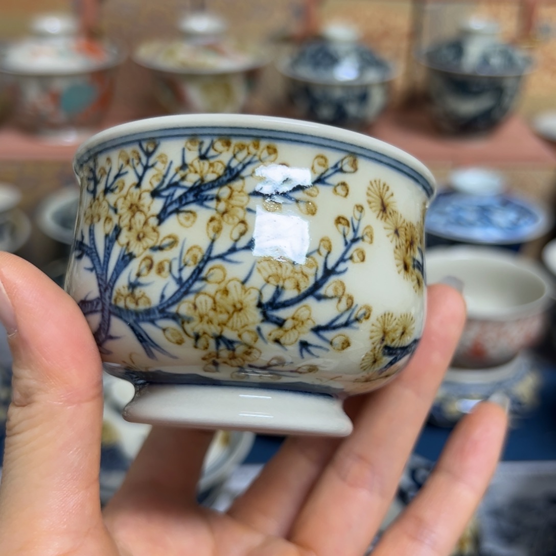 【闪购商品】陶瓷艺术有限公司