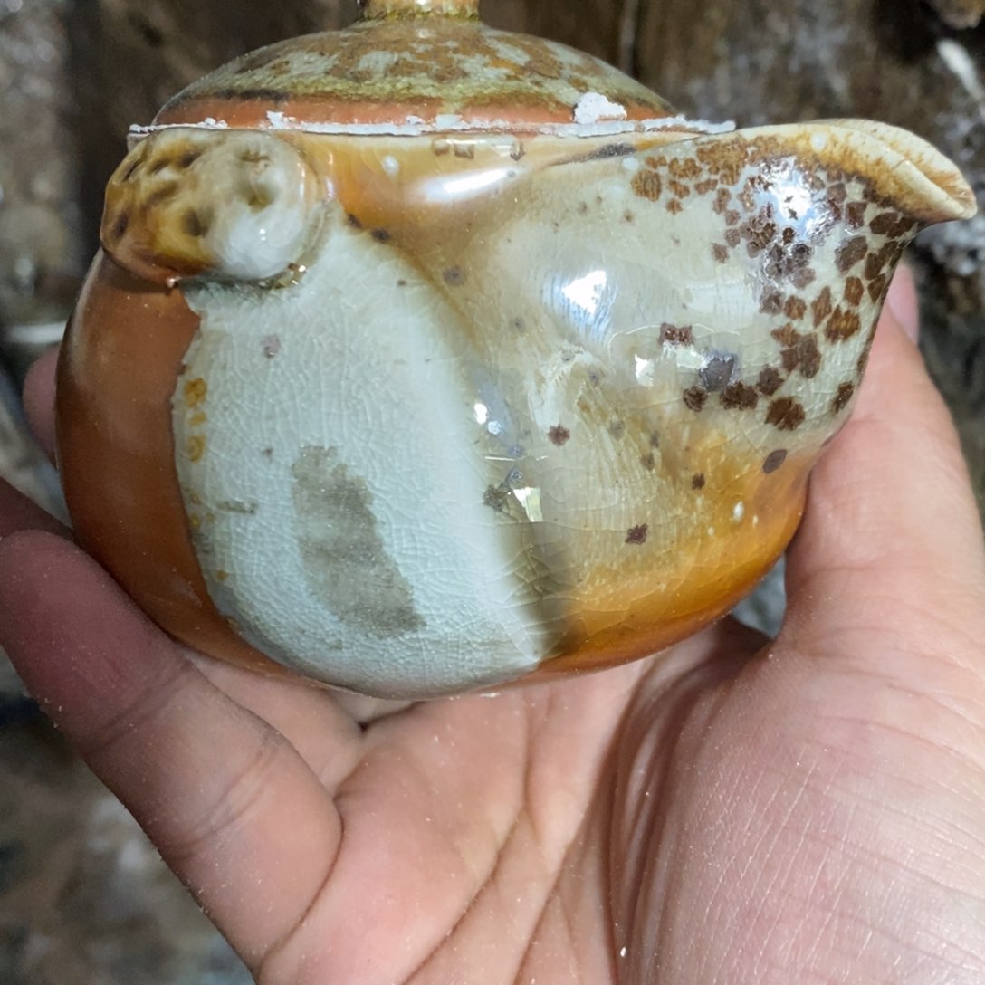 开窑大吉 高货多多267瑕