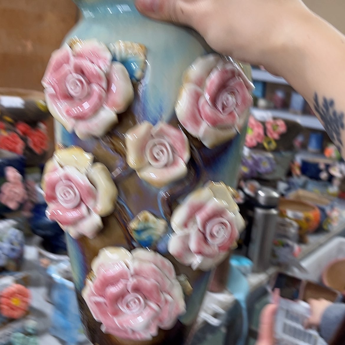 【闪购商品】红陶福利