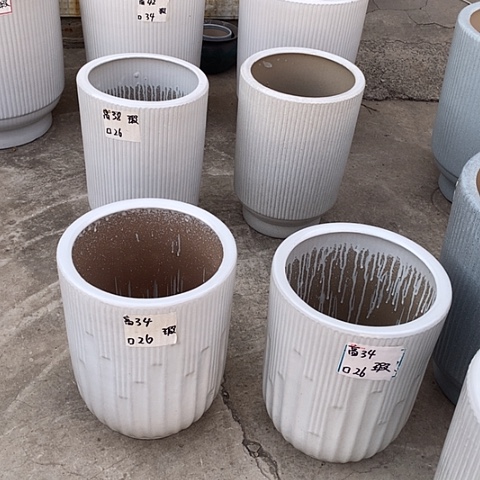 缸高温陶瓷默认瑕疵