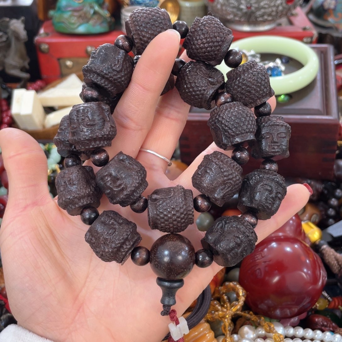 吊坠宫廷影视老旧工艺摆件