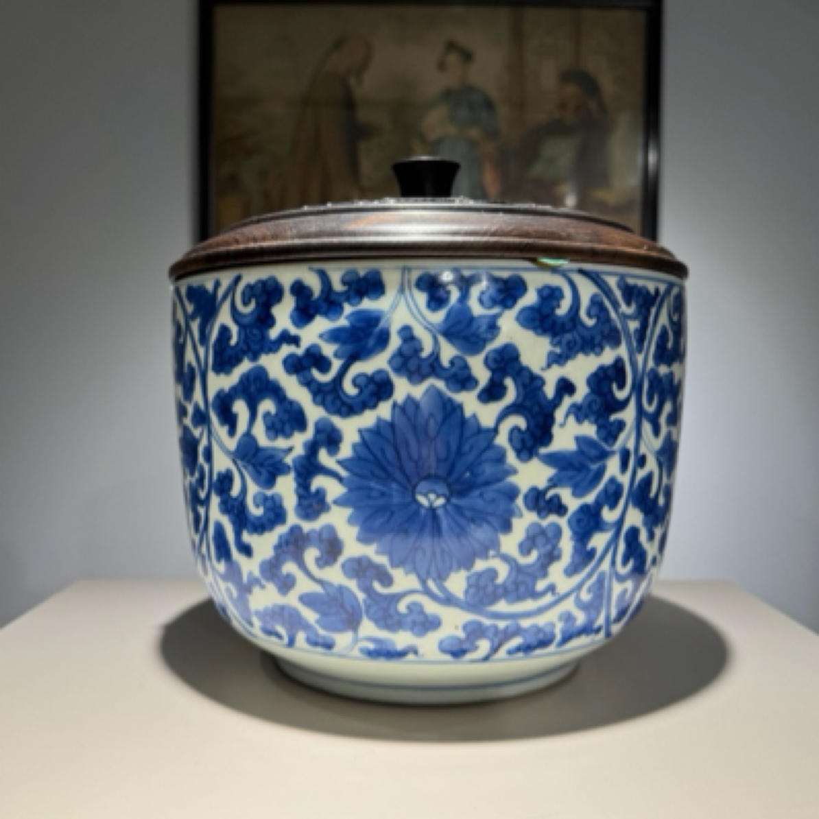 盖缸陶瓷陶瓷陶瓷陶瓷