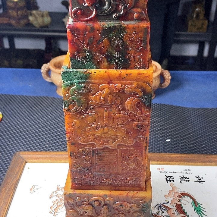 紫砂闪购商品一图一物