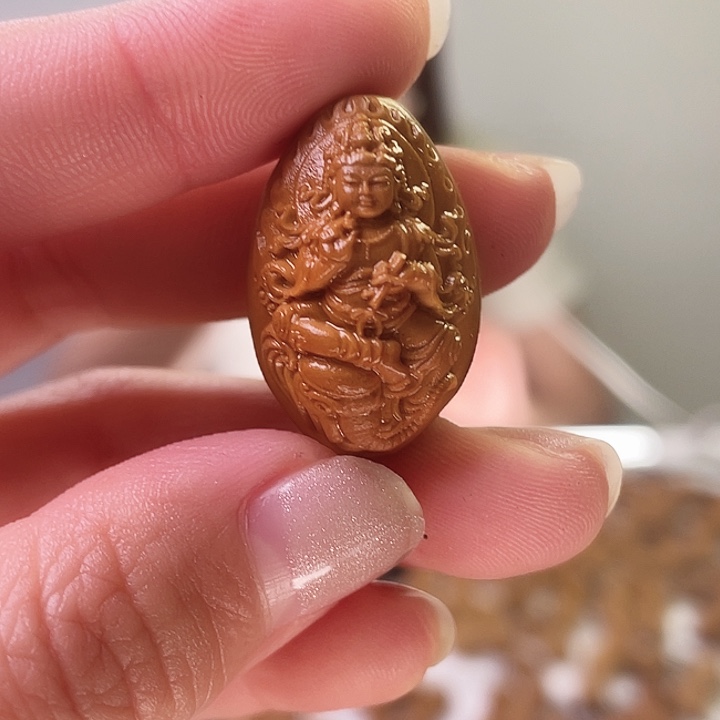 吊坠橄榄核橄榄核