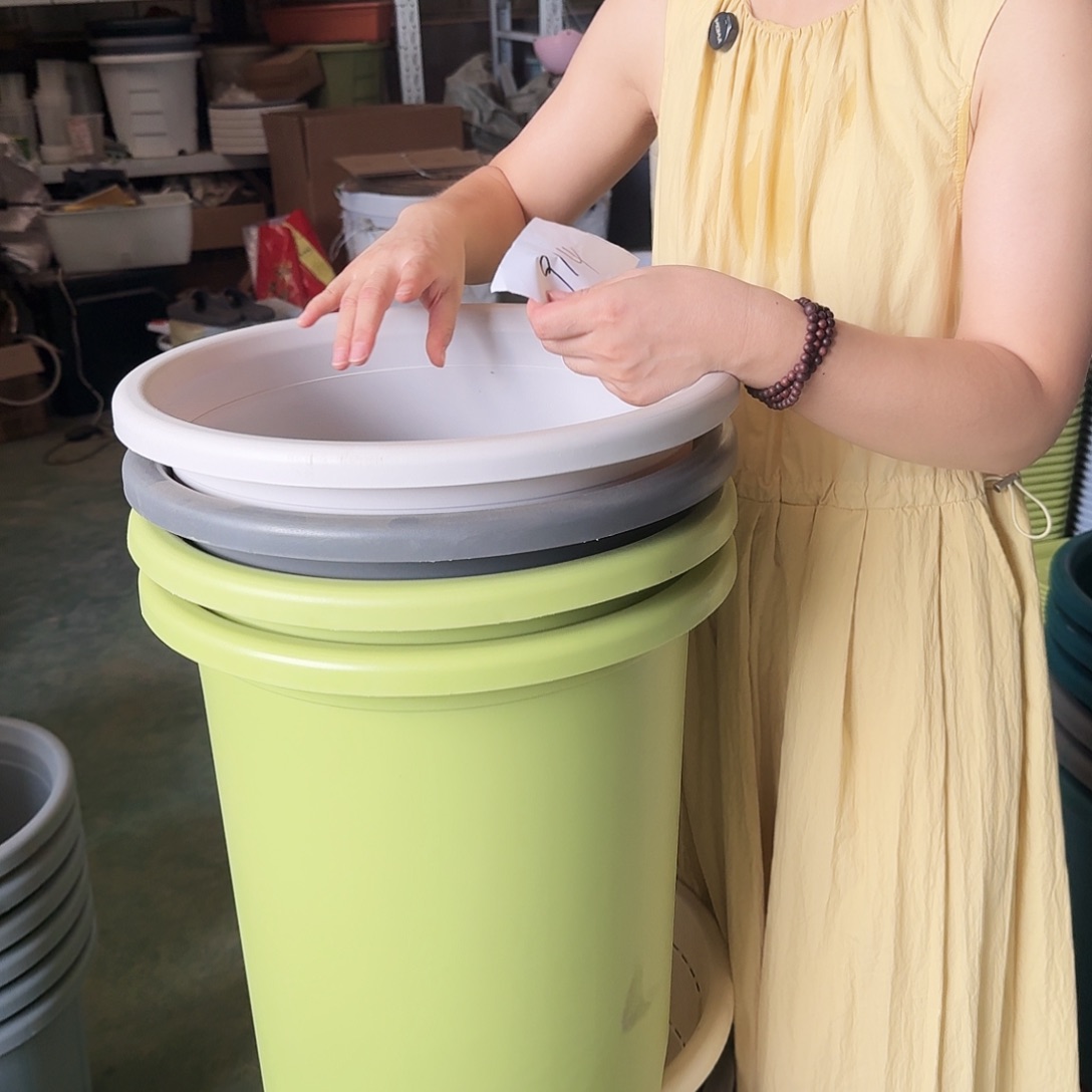 编号914微瑕8号盆