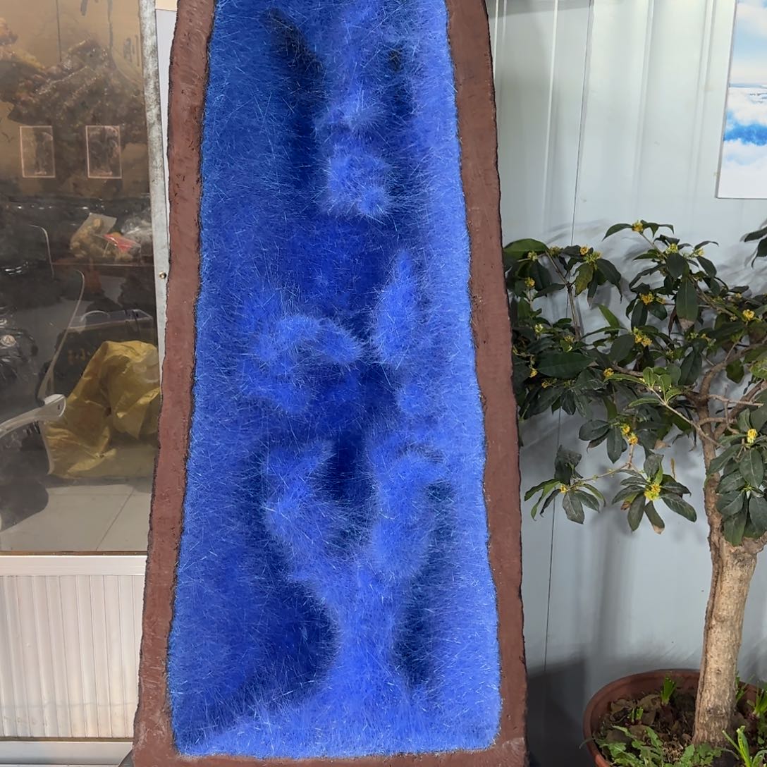 ?****&发晶奇石上一个